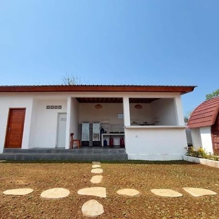Les Chalets Pecatu Uluwatu Eksteriør bilde