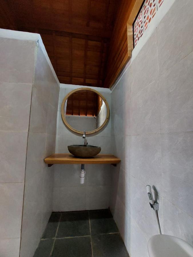 Les Chalets Pecatu Uluwatu Eksteriør bilde